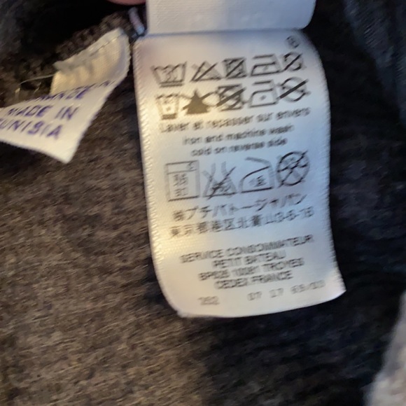 Petit Bateau ruffle bum pants - Picture 4 of 4